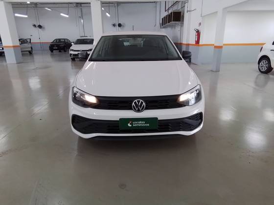 VOLKSWAGEN POLO 1.0 MPI TRACK MANUAL VOLKSWAGEN POLO 1.0 MPI TRACK MANUAL